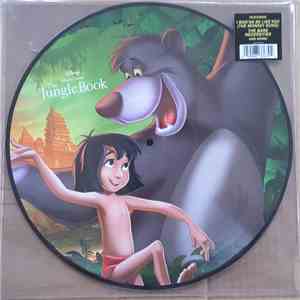 Various - Songs From The Jungle Book FLAC