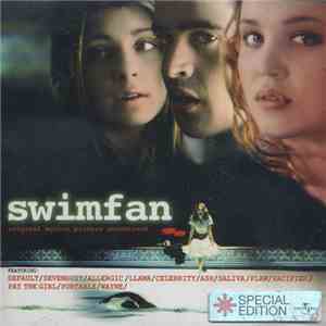 Various - Swimfan - Original Motion Picture Soundtrack FLAC