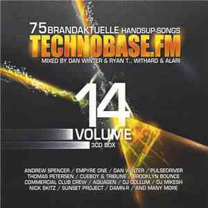 Various - TechnoBase.FM Volume 14 FLAC