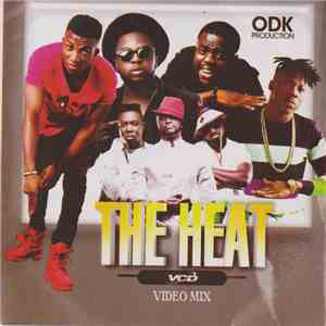 Various - The Heat FLAC