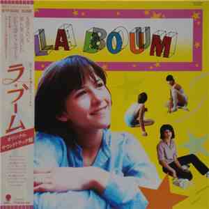 Vladimir Cosma - La Boum FLAC