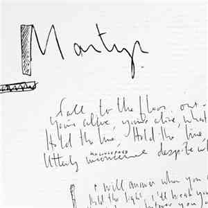 Wintersleep - Martyr FLAC