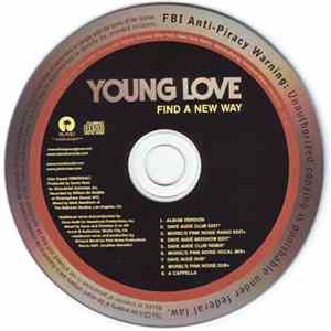 Young Love - Find A New Way (Remixes) FLAC