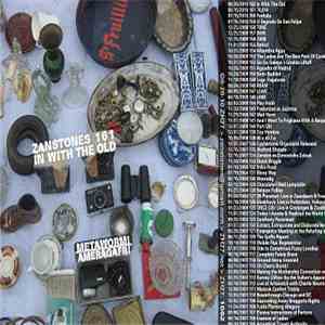 Zanstones - In With The Old FLAC