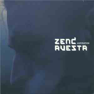 Zend Avesta - Aspiration FLAC