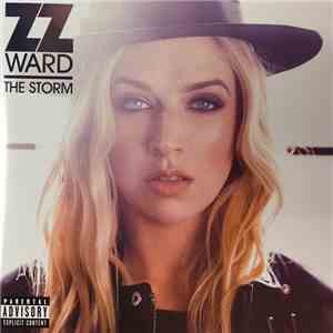 ZZ Ward - The Storm FLAC