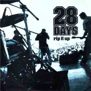 28 Days - Rip It Up FLAC