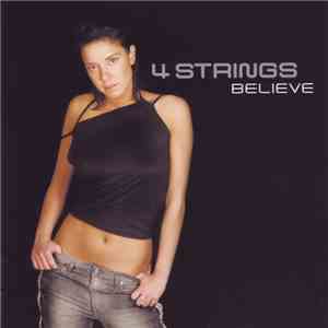 4 Strings - Believe FLAC