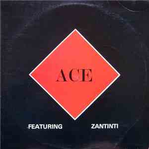 Ace - Zantinti / Lindiwe FLAC