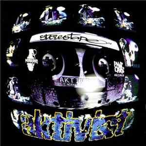 Aktivist  - Stereotape FLAC