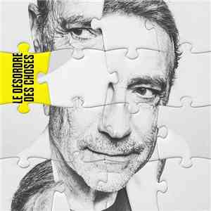 Alain Chamfort - Le Désordre Des Choses FLAC