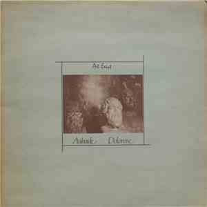 Art Exist - Aubade Dolorose FLAC