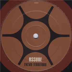 Assure - Enemy Territory FLAC