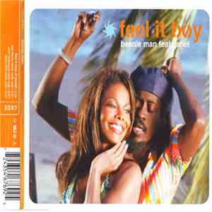 Beenie Man featuring Janet - Feel It Boy FLAC