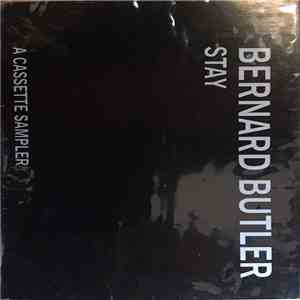 Bernard Butler - Stay FLAC