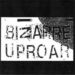 Bizarre Uproar - Amf FLAC