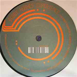 Bobby Hughes Experience - The Bobby Hughes EP FLAC