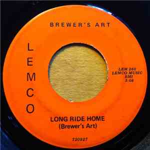 Brewer's Art - Long Ride Home FLAC