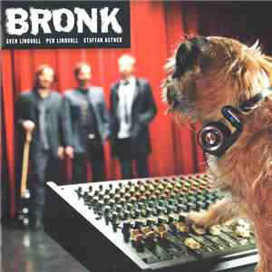Bronk - Bronk FLAC