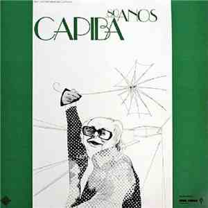 Capiba - 80 Anos - Claudionor Germano / Expedito Baracho / Martha / Orquestra de Cordas Dedilhadas de Pernambuco FLAC