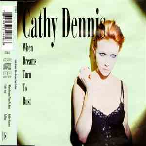 Cathy Dennis - When Dreams Turn To Dust FLAC