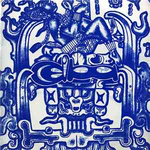 Ceiba - The Thing / Pulse Of Light FLAC