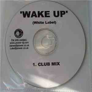 Chicane Ft. Keane - Wake Up (White Label) FLAC