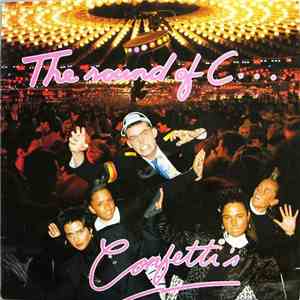 Confetti's - The Sound Of C... FLAC