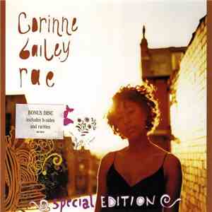 Corinne Bailey Rae - Corinne Bailey Rae FLAC