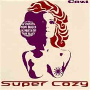 Cozi - Super Cozy FLAC
