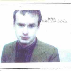 Crude - Stand Your Ground FLAC
