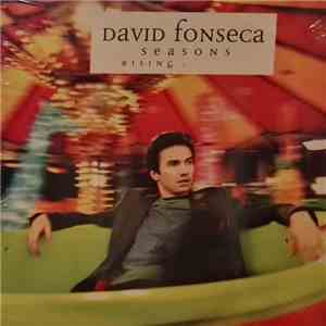 David Fonseca - Seasons: Rising FLAC