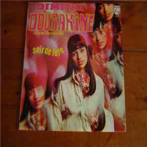Dimitri Dourakine - Soir De Fete FLAC