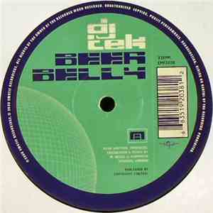 DJ Tek - Beer Belly / Gate Way FLAC