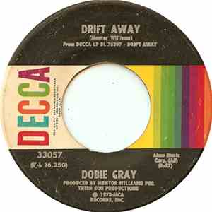 Dobie Gray - Drift Away / City Stars FLAC