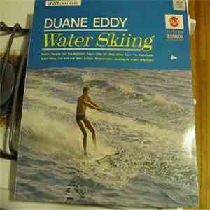 Duane Eddy - Water Skiing FLAC
