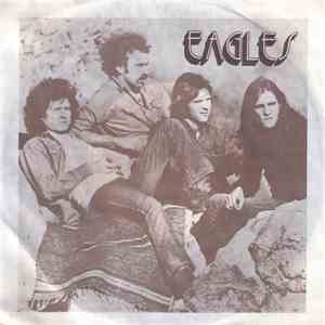 Eagles - Take It Easy FLAC