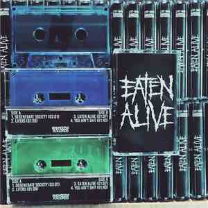 Eaten Alive  - Demo FLAC