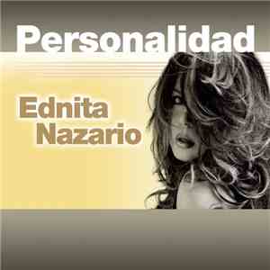 Ednita Nazario - Personalidad FLAC