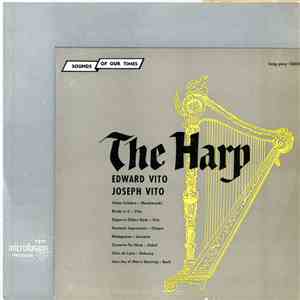 Edward Vito, Joseph Vito - The Harp FLAC