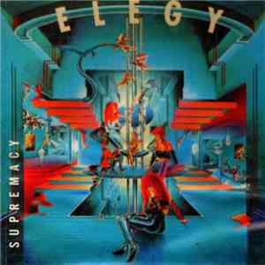 Elegy  - Supremacy FLAC