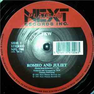 FKW - Romeo And Juliet FLAC
