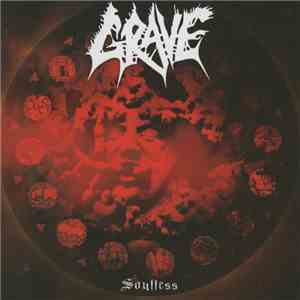 Grave  - Soulless FLAC