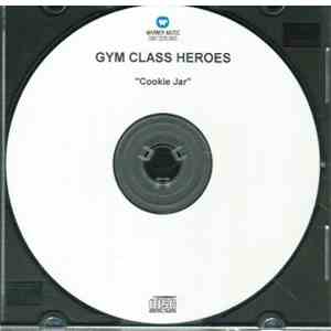 Gym Class Heroes - Cookie Jar FLAC