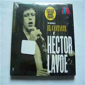 Hector Lavoe - El Cantante : The Originals FLAC