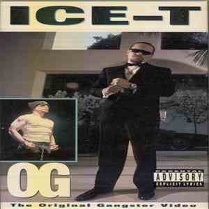 Ice-T - O.G. The Original Gangster Video FLAC