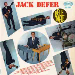 Jack Defer - Pêle-Mêle FLAC