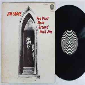 Jim Croce - You Don't Mess Around With Jim FLAC