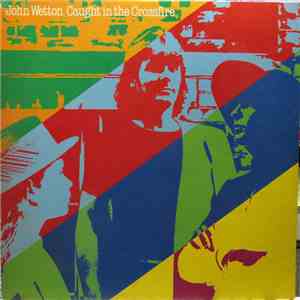 John Wetton - Caught In The Crossfire FLAC