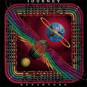 Journey - Departure FLAC